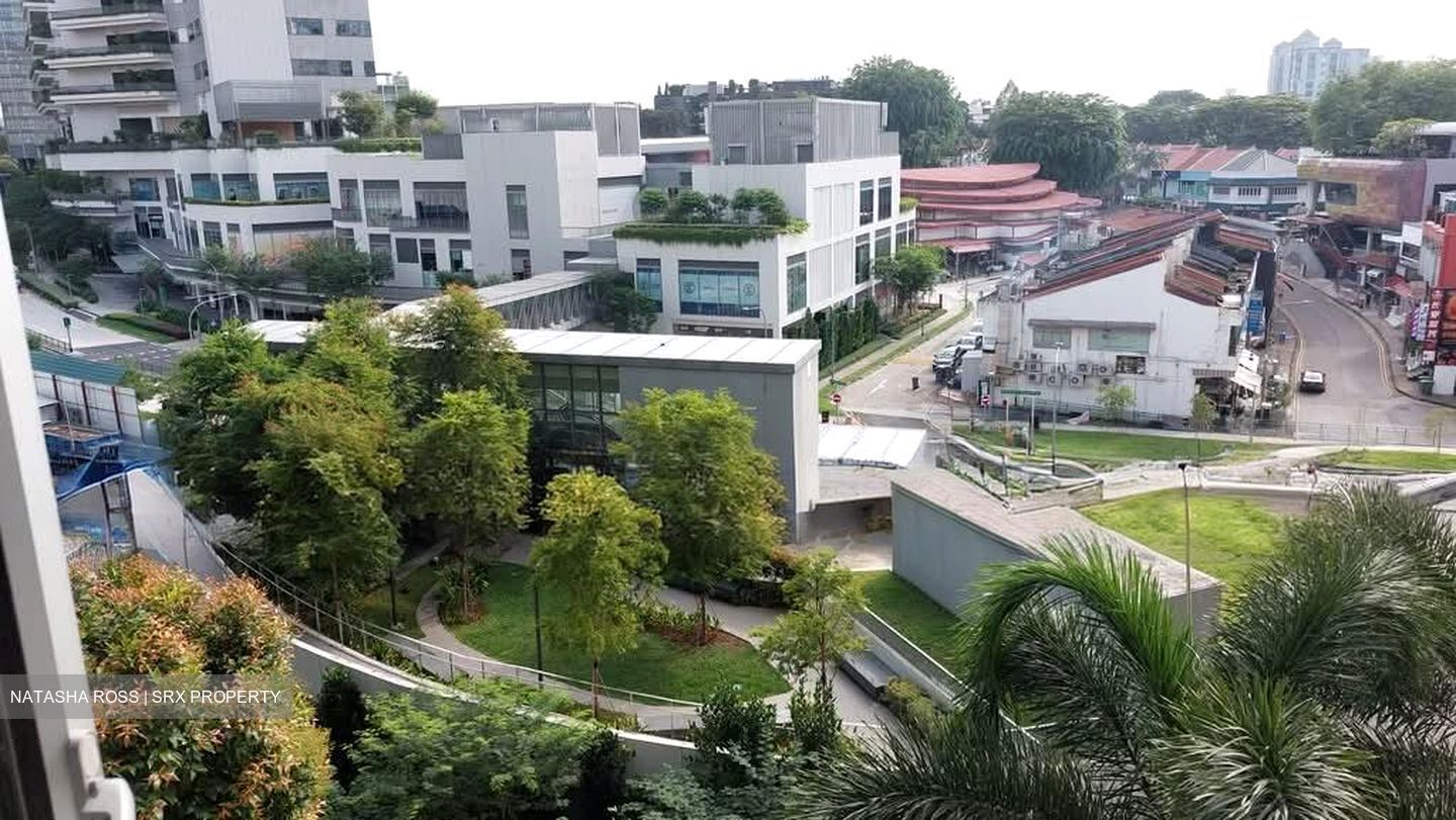 Blk 12 Holland Vista (Queenstown), HDB 3 Rooms #576198141
